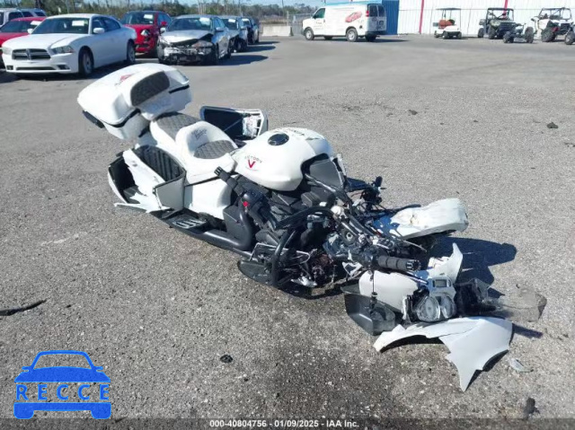 2015 VICTORY MOTORCYCLES CROSS COUNTRY 5VPDB36N1F3046252 Bild 0