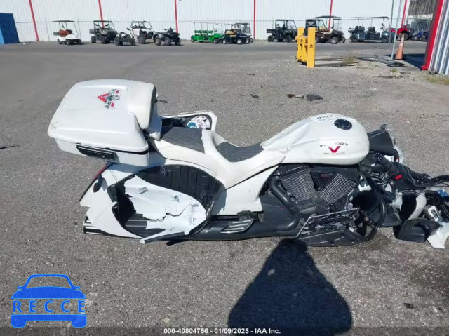 2015 VICTORY MOTORCYCLES CROSS COUNTRY 5VPDB36N1F3046252 Bild 12