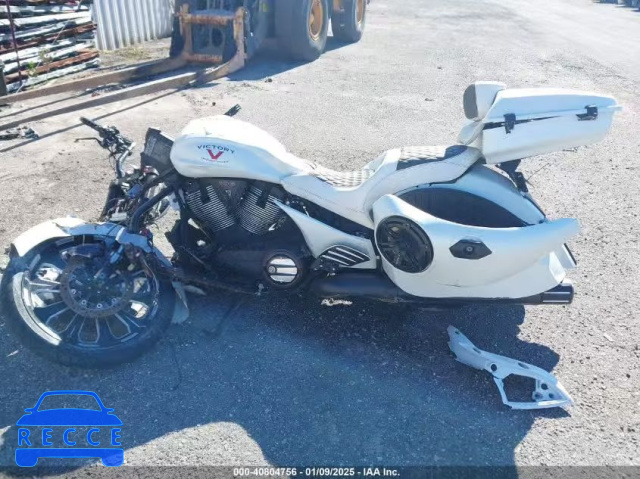 2015 VICTORY MOTORCYCLES CROSS COUNTRY 5VPDB36N1F3046252 Bild 13
