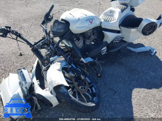2015 VICTORY MOTORCYCLES CROSS COUNTRY 5VPDB36N1F3046252 Bild 1