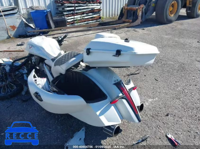 2015 VICTORY MOTORCYCLES CROSS COUNTRY 5VPDB36N1F3046252 Bild 2