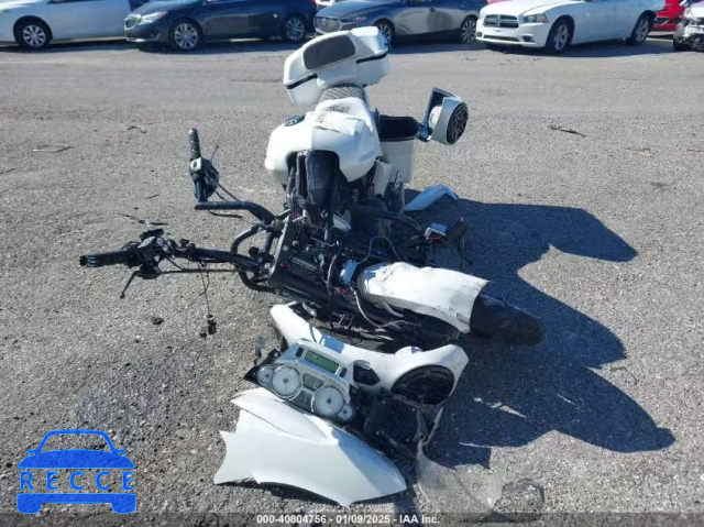 2015 VICTORY MOTORCYCLES CROSS COUNTRY 5VPDB36N1F3046252 Bild 4