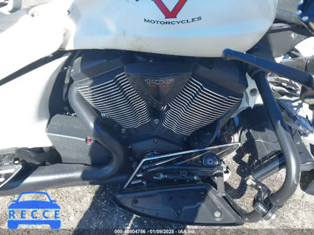 2015 VICTORY MOTORCYCLES CROSS COUNTRY 5VPDB36N1F3046252 Bild 7