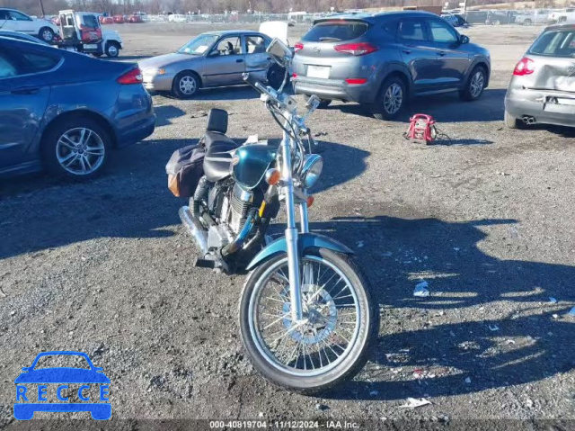 2003 SUZUKI LS650 P JS1NP41AX32101484 image 0