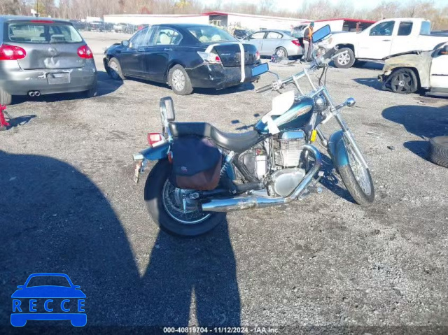 2003 SUZUKI LS650 P JS1NP41AX32101484 image 3