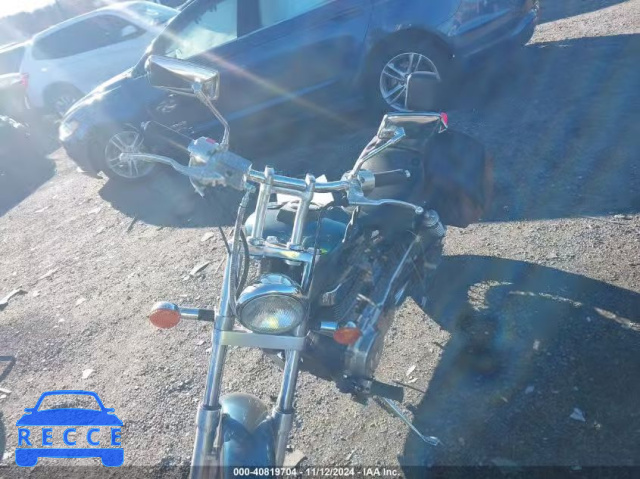 2003 SUZUKI LS650 P JS1NP41AX32101484 image 4