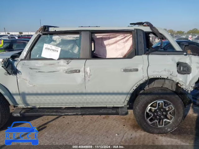 2024 FORD BRONCO OUTER BANKS 1FMEE8BPXRLA24152 image 13