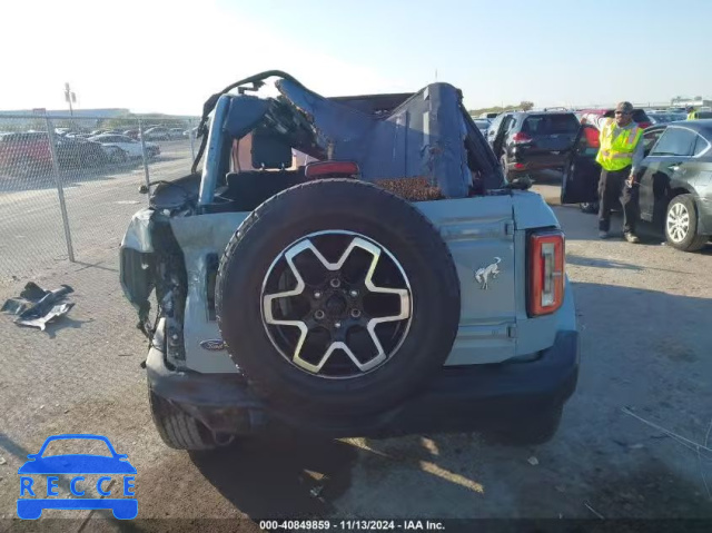 2024 FORD BRONCO OUTER BANKS 1FMEE8BPXRLA24152 image 15
