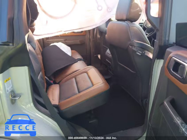 2024 FORD BRONCO OUTER BANKS 1FMEE8BPXRLA24152 image 7