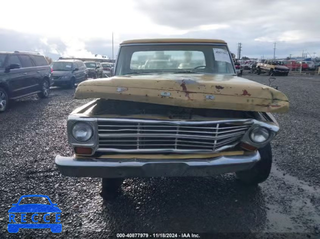1969 FORD F-100 000000F10BRE75273 image 11