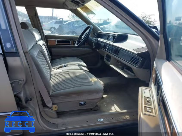 1985 OLDSMOBILE 98 REGENCY BROUGHAM 1G3CW6932F1326199 image 4