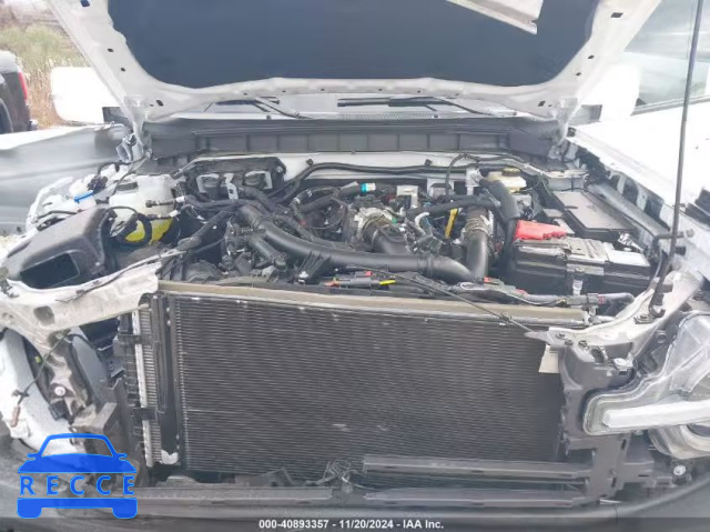 2024 FORD BRONCO OUTER BANKS 1FMEE8BP2RLA20287 image 9