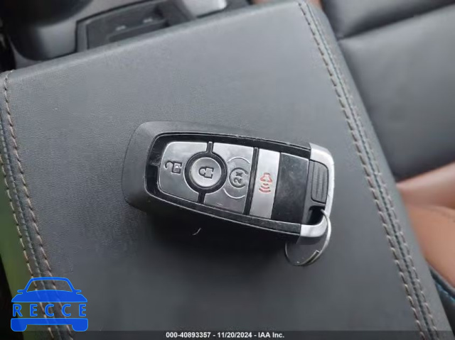 2024 FORD BRONCO OUTER BANKS 1FMEE8BP2RLA20287 image 10