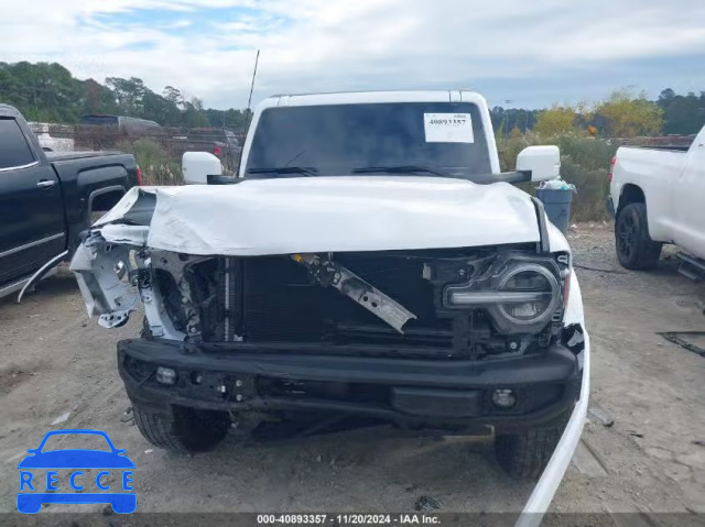 2024 FORD BRONCO OUTER BANKS 1FMEE8BP2RLA20287 image 11