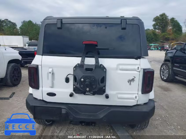 2024 FORD BRONCO OUTER BANKS 1FMEE8BP2RLA20287 image 15