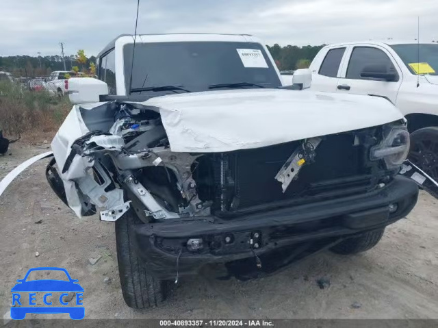 2024 FORD BRONCO OUTER BANKS 1FMEE8BP2RLA20287 image 5