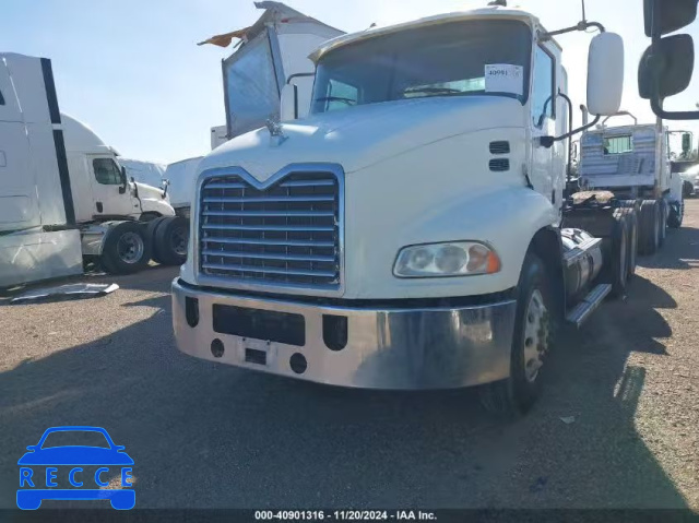 2008 MACK CXU613 CXU600 1M1AW02Y48N002905 зображення 1