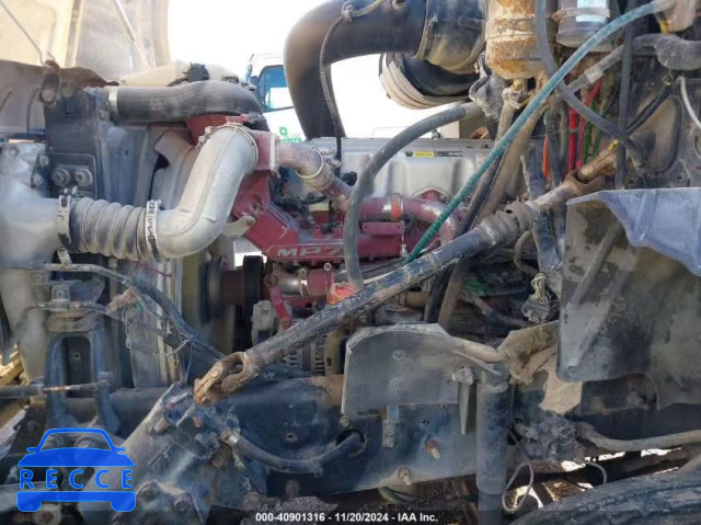 2008 MACK CXU613 CXU600 1M1AW02Y48N002905 зображення 8