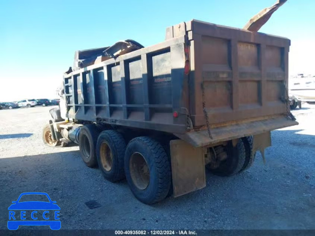 2006 MACK CV713 CV700 1M2AG11C16M042477 image 2