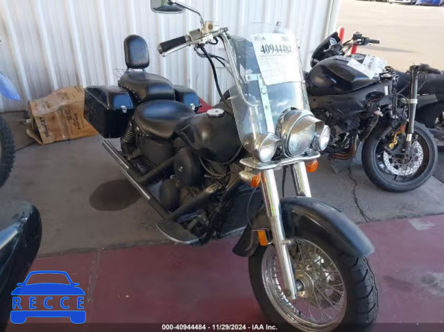 1996 KAWASAKI VN1500 D JKBVNAD12TA047471 Bild 0