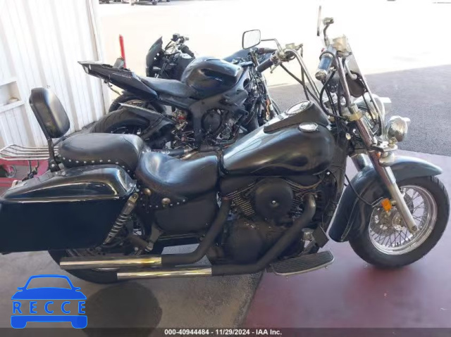 1996 KAWASAKI VN1500 D JKBVNAD12TA047471 Bild 11