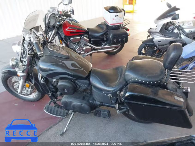 1996 KAWASAKI VN1500 D JKBVNAD12TA047471 Bild 12