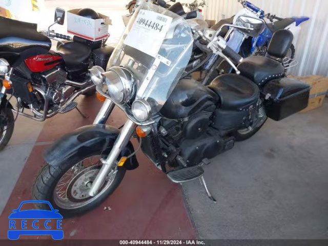 1996 KAWASAKI VN1500 D JKBVNAD12TA047471 Bild 1