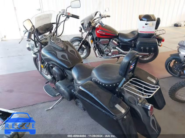 1996 KAWASAKI VN1500 D JKBVNAD12TA047471 Bild 2