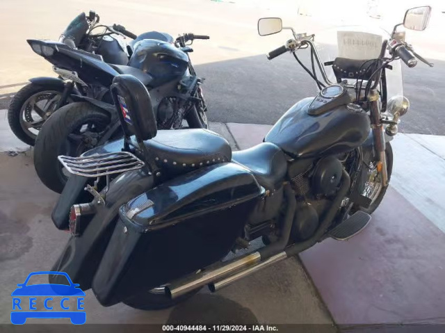 1996 KAWASAKI VN1500 D JKBVNAD12TA047471 Bild 3