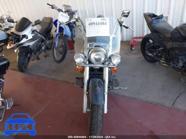 1996 KAWASAKI VN1500 D JKBVNAD12TA047471 Bild 4