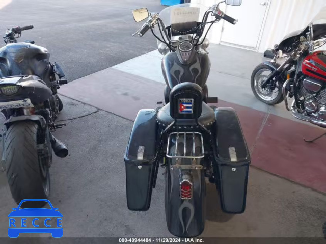 1996 KAWASAKI VN1500 D JKBVNAD12TA047471 Bild 5