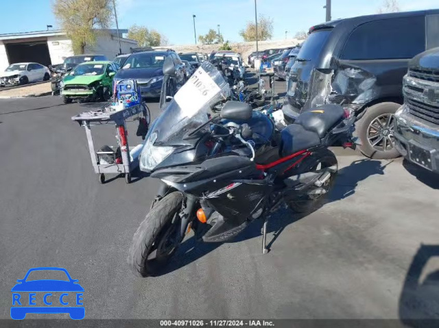 2016 YAMAHA FZ6 RC JYARJ18Y6GA003263 image 1