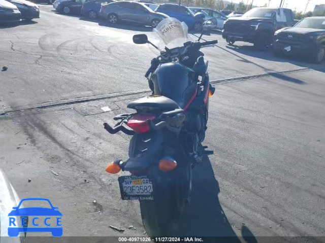 2016 YAMAHA FZ6 RC JYARJ18Y6GA003263 image 5