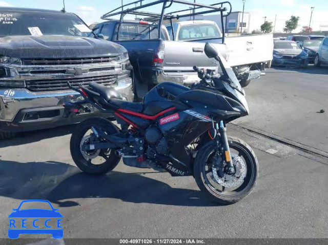 2016 YAMAHA FZ6 RC JYARJ18Y6GA003263 image 7