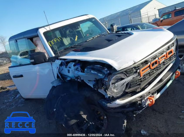 2024 FORD BRONCO RAPTOR 1FMEE0RR6RLA27395 image 0