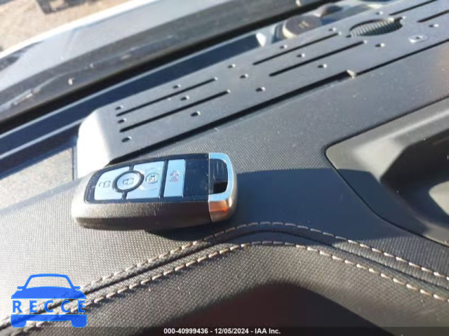 2024 FORD BRONCO RAPTOR 1FMEE0RR6RLA27395 image 10
