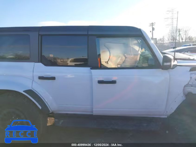 2024 FORD BRONCO RAPTOR 1FMEE0RR6RLA27395 image 12