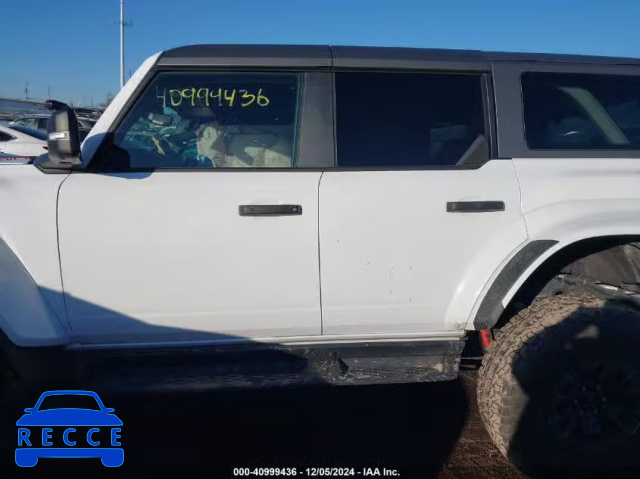 2024 FORD BRONCO RAPTOR 1FMEE0RR6RLA27395 image 13