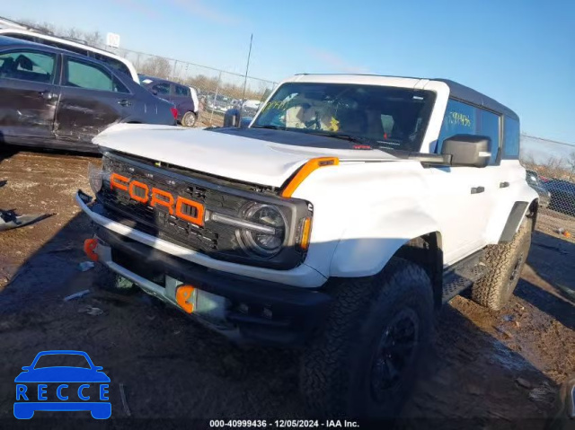 2024 FORD BRONCO RAPTOR 1FMEE0RR6RLA27395 image 1