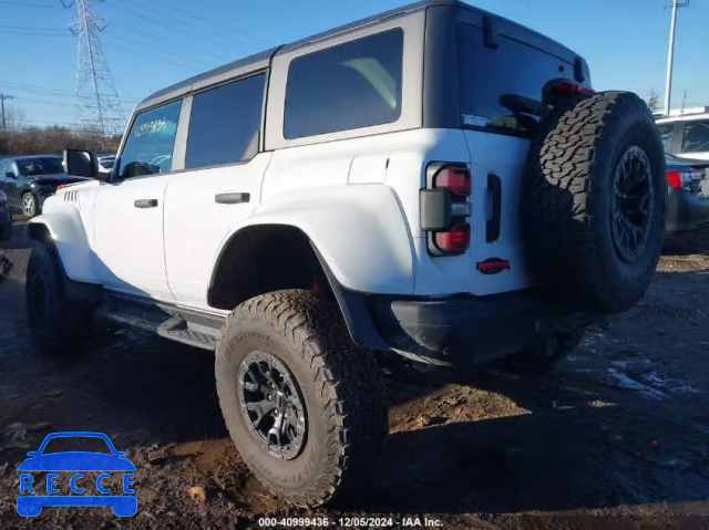 2024 FORD BRONCO RAPTOR 1FMEE0RR6RLA27395 image 2