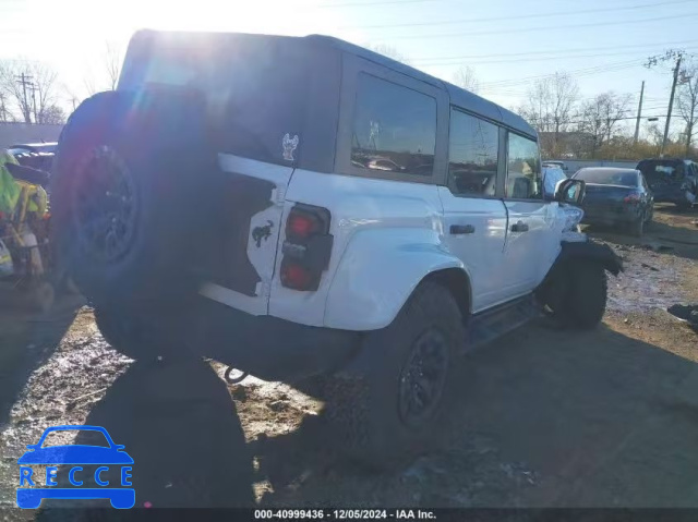 2024 FORD BRONCO RAPTOR 1FMEE0RR6RLA27395 image 3