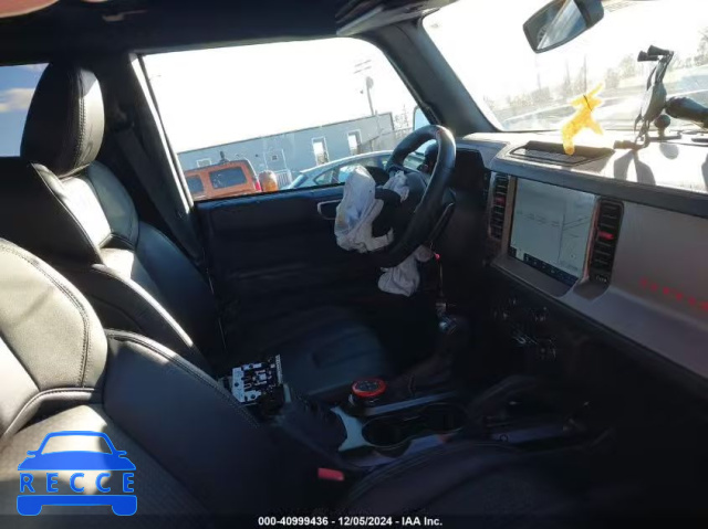 2024 FORD BRONCO RAPTOR 1FMEE0RR6RLA27395 image 4