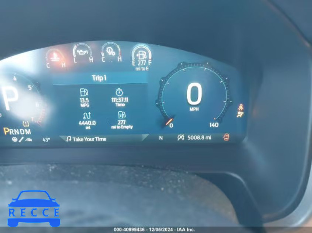 2024 FORD BRONCO RAPTOR 1FMEE0RR6RLA27395 image 6
