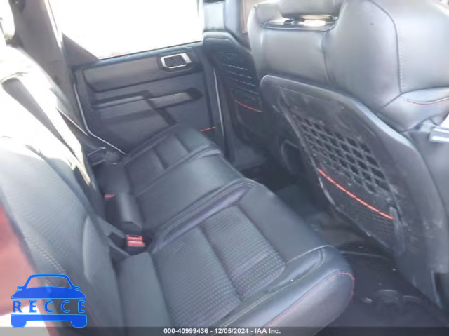 2024 FORD BRONCO RAPTOR 1FMEE0RR6RLA27395 image 7