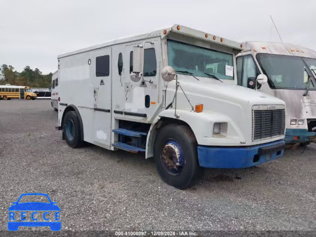 2003 FREIGHTLINER MEDIUM CONVENTIONAL FL60 1FVABPAL43DL78176 image 0