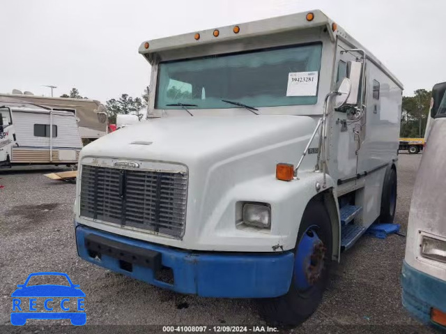 2003 FREIGHTLINER MEDIUM CONVENTIONAL FL60 1FVABPAL43DL78176 image 1