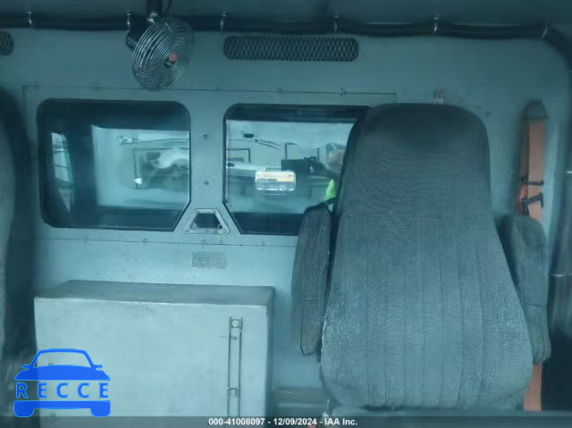 2003 FREIGHTLINER MEDIUM CONVENTIONAL FL60 1FVABPAL43DL78176 image 5