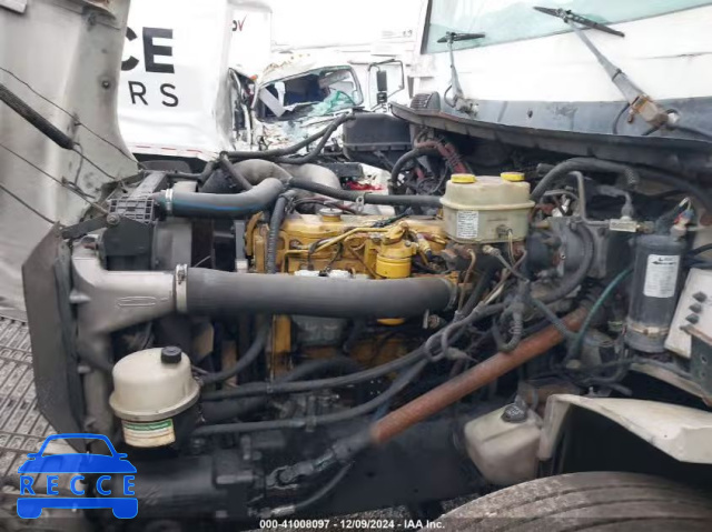 2003 FREIGHTLINER MEDIUM CONVENTIONAL FL60 1FVABPAL43DL78176 image 8