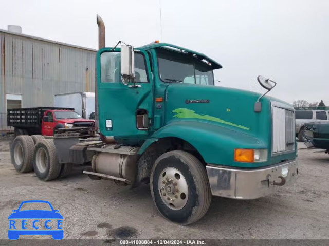 1995 INTERNATIONAL 9200 2HSFMAHRXSC023876 image 0