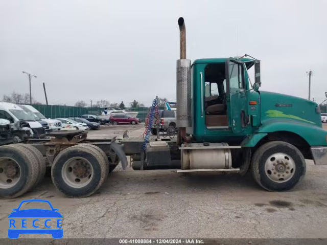 1995 INTERNATIONAL 9200 2HSFMAHRXSC023876 image 12